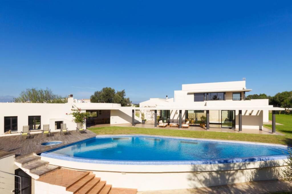 Binife Villa *